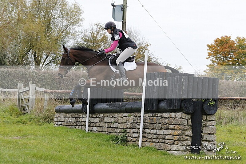 WWHT 181020 WWHT 181020 1774 - WWEC Open (1.00m)  18/10/20