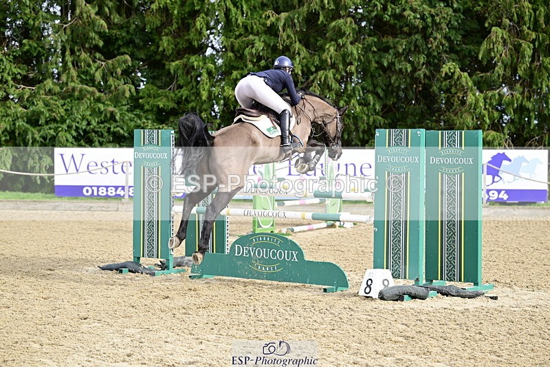 260214A-144144-01016 - 5 Newcomers and 1m 10 Open