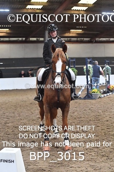 BPP_3015 - CLASS 8 90CM