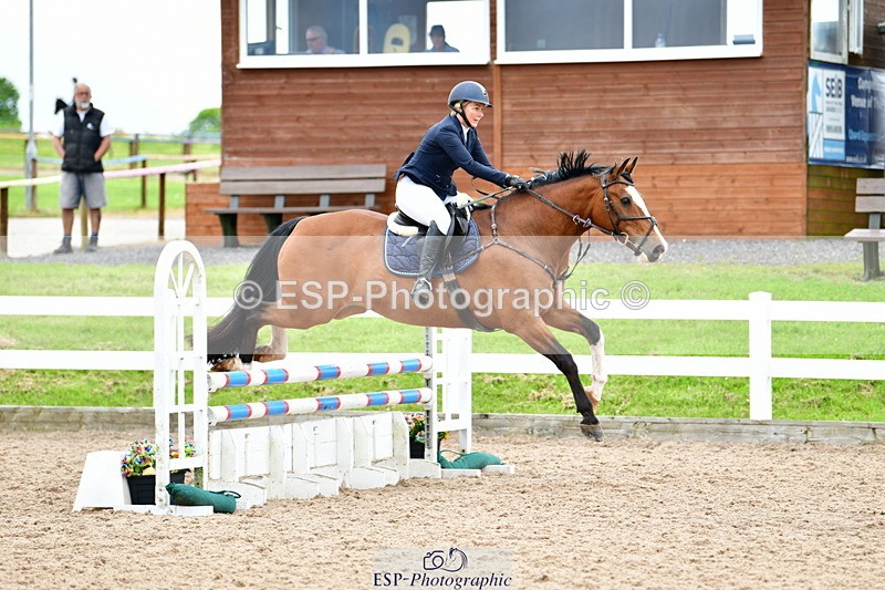 240526A-115156-07552 - Cls 31 85cm National Am Qualifier