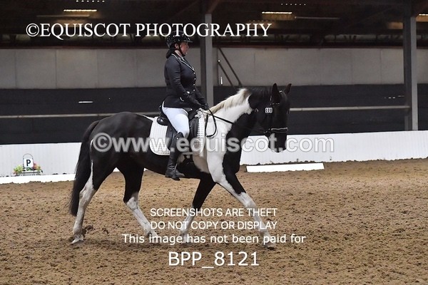 BPP_8121 - PRELIM 5 UNAFF