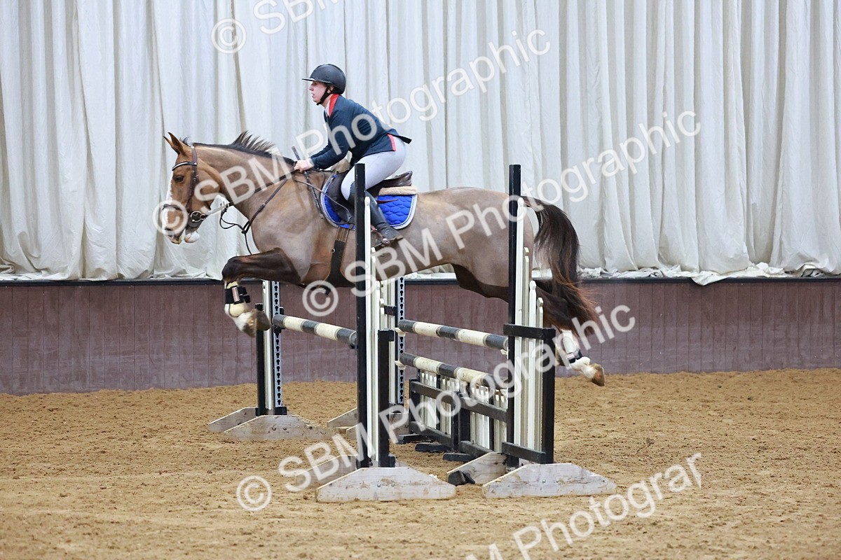SBM_000702 - Class 3 - Senior Discovery - 1.00m