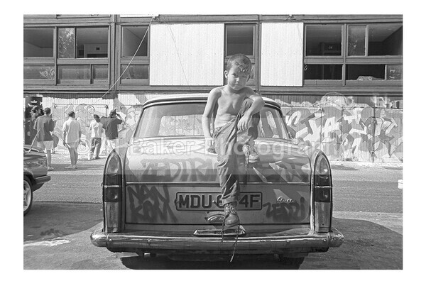 K30 - THE LAST DAYS OF HULME