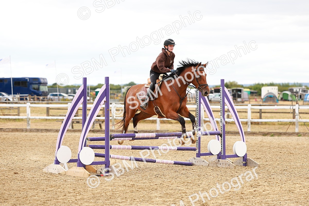 SBM_005058 - Class 1 - Clear Round