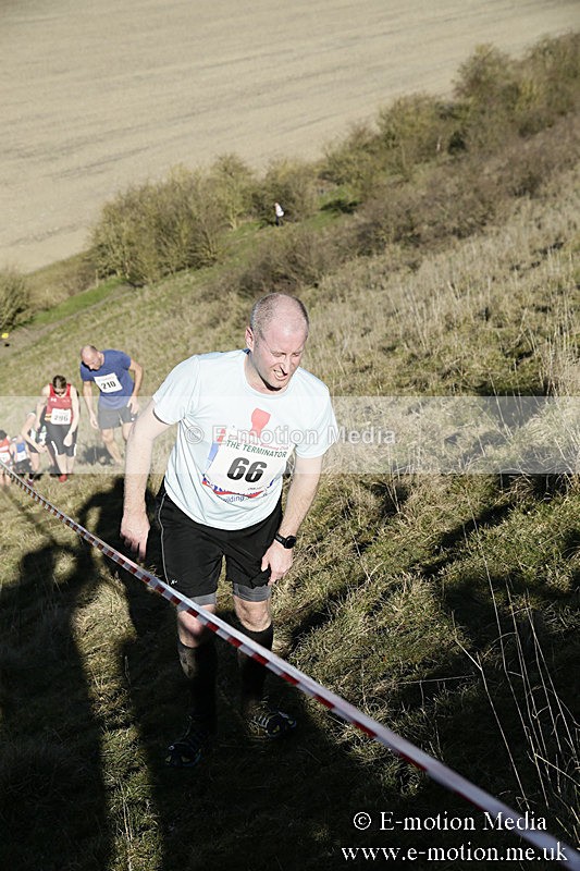 PVT 240219 1453 - The Terminator Race - Pewsey Vale - 24/02/19