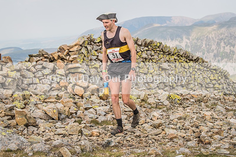 Ennerdale-93 - Ennerdale Horseshoe Fell Race Saturday 10th June 2023