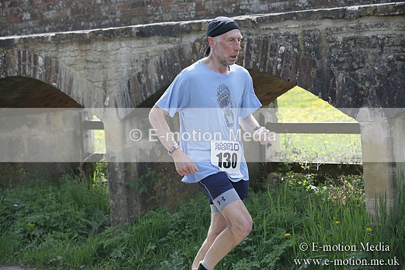 CAD 190419 700 - Cadence Events    Good Friday 10 Miler 19/04/19