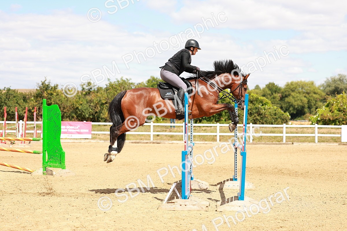 SBM_006161 - Class 3 - Senior British Discovery - 1.00m