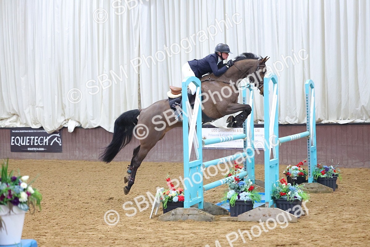 SBM_002653 - Class 16 - The WB Equiline Star Championship Qualifier (1.10m)