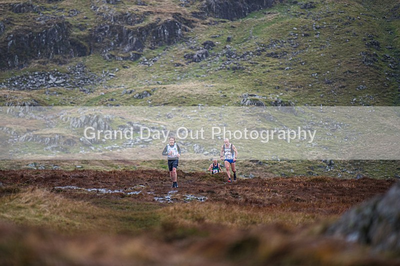 Dalehead-234 - Dalehead Fell Race Sunday 20th October 2024