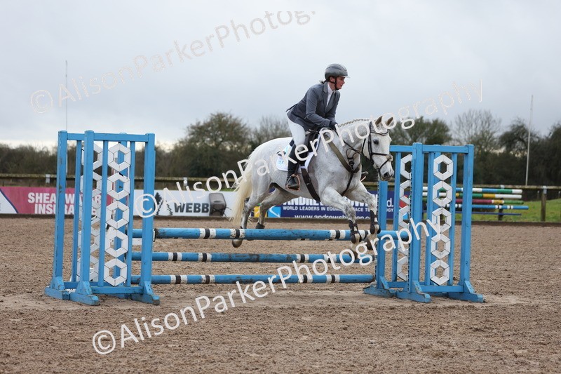 20260207-0250Cherwell 7th Feb 2026 Combined Training - Class 3 - 80cm