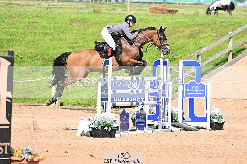 240718A-155844-07400 - Cls 5, 3 Star Big Tour 1.45m