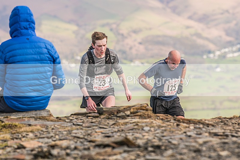 Coledale-377 - Coledale Horseshoe Fell Race Saturday 30th March 2024