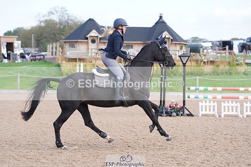 241005A-102552-04454 - SAT Cls 8 Snr British Novice & 90cm Open