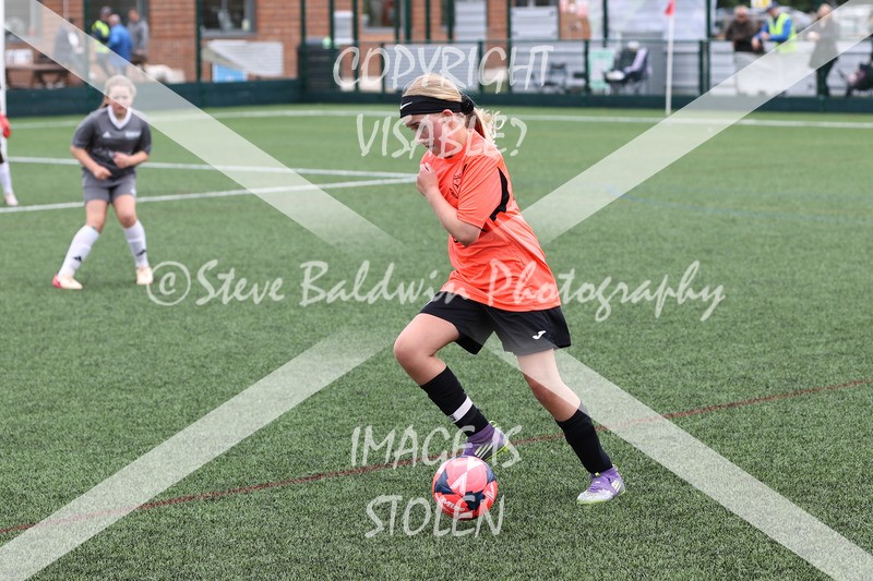 1DX31912 - Sun 7th U10 Girls