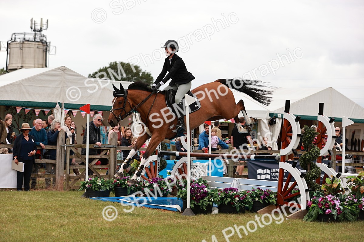 SBM_07698 - Class 203 - Martin Grant Homes Areal Trial