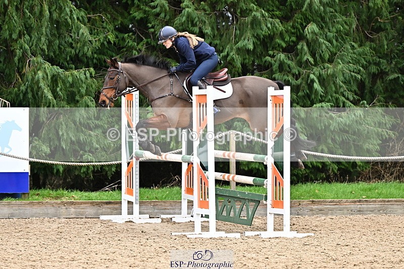 250201A-113524-00458 - Cls 02 Local Horse 100cm