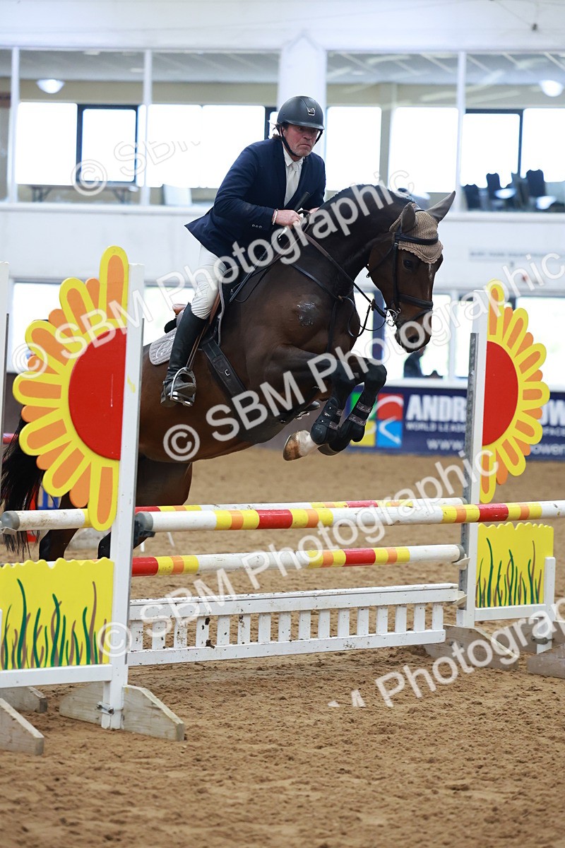 SBM_000764 - Class 3 - Senior Discovery 1.00m