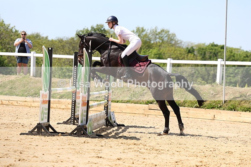 3E7A6031 - Class 5: Senior Discovery/1m open