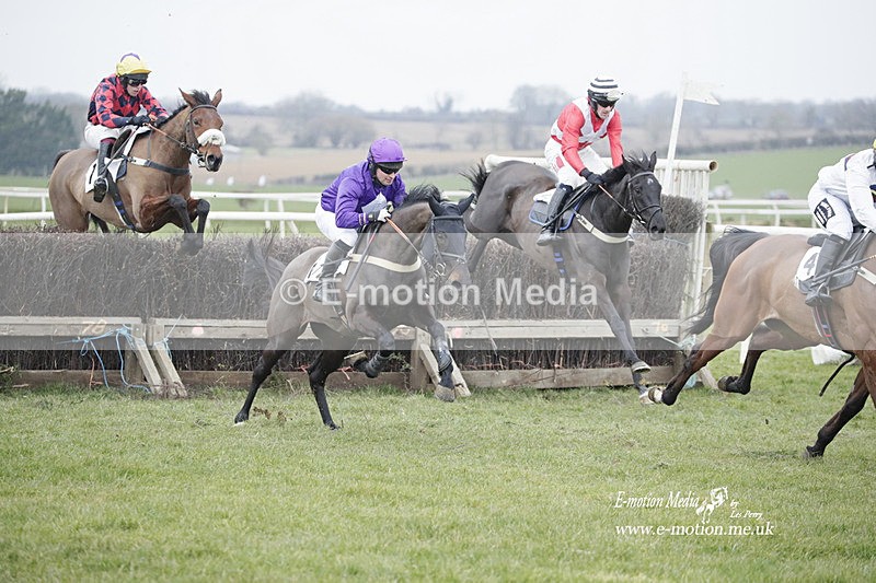 PtP 050323 1076 - Blackmore & Sparkford Vale Hunt PtP - Somerset 05/03/23