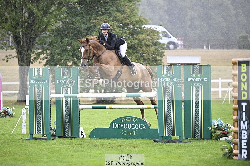 250829A-131028-02123 - Cls 2 Snr Foxhunter