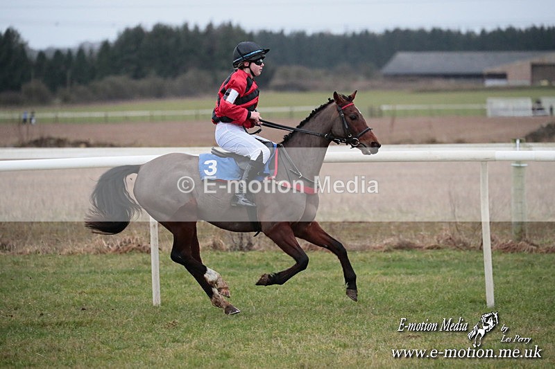 PRPTP 260125 235 - Pony Racing from Cocklebarrow Farm 26/01/25