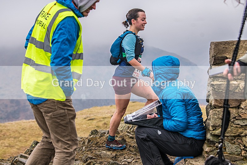 Loughrigg-742 - Loughrigg Silverhow Fell Race Sunday 2nd February 2025