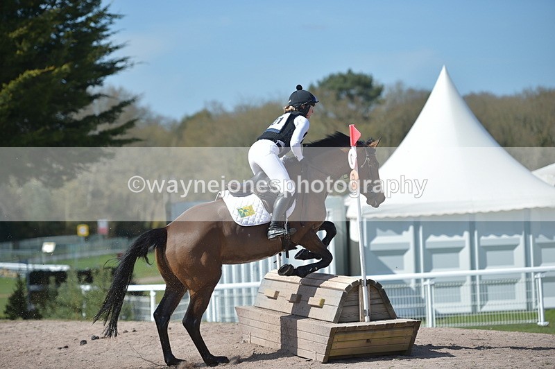 NGP_7235 - XC Time 12:58 to 13:12