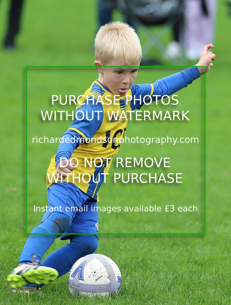 IMG_5639 - Wattsfield Under 7's v Kendal Utd Under 7's (7/10/23)