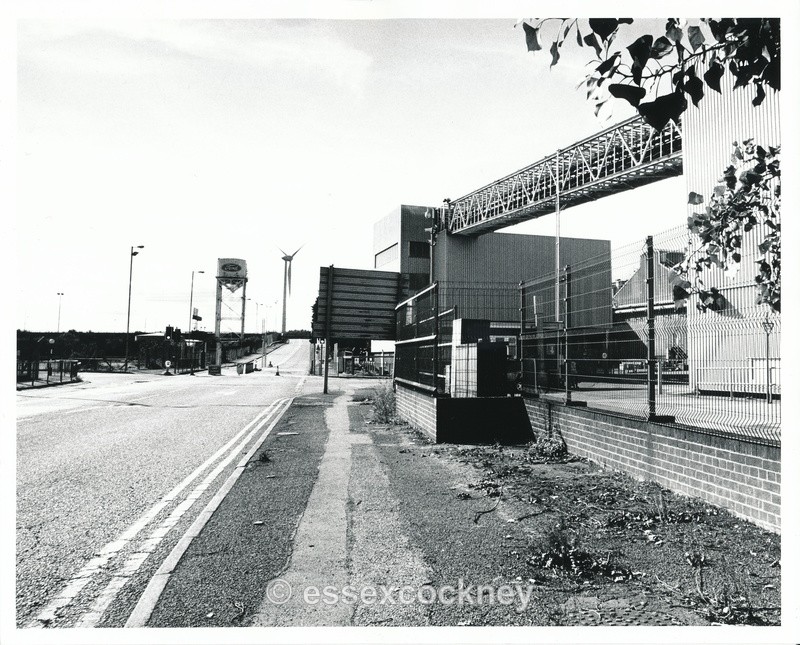  - Ford Dagenham Estate