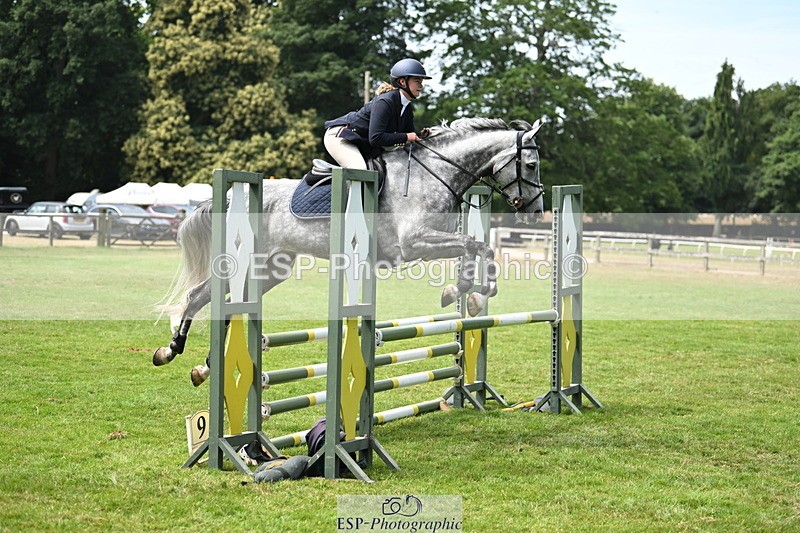 250704A-113611-07306 - Cls 25 Snr British Novice and 90cm