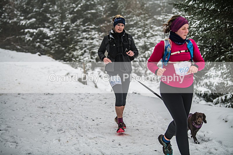 Glentress-904 - High Terrain Events Glentress 42, 21 & 10K Trail Races Sunday 15th February 2026