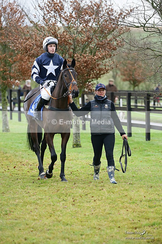 PtP 121221 283 - Barbury International Point-to-Point 112/12/2021