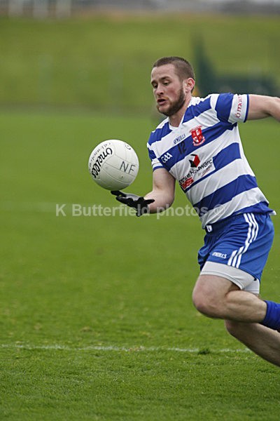 111 - Navan o Mahonys win football final 2015