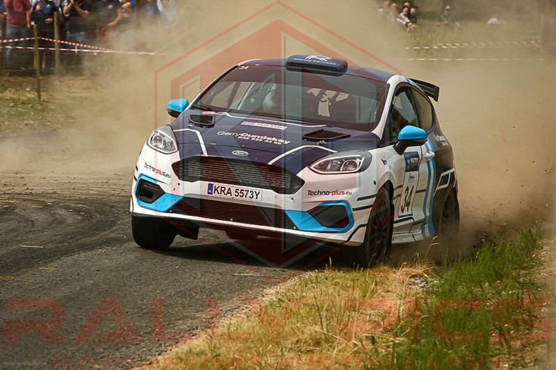 Wilton Recycling Donegal Friday Stages-29 - Wilton Recycling Donegal International Rally 2023