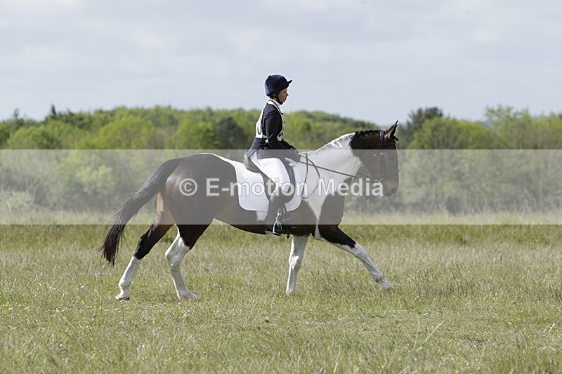 BVHT 140517 -169 - Class 1 DR Intermediate 14/05/17
