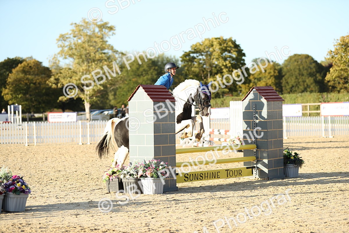 SBM_54196 - J23 - Junior Horse 70cm Championship