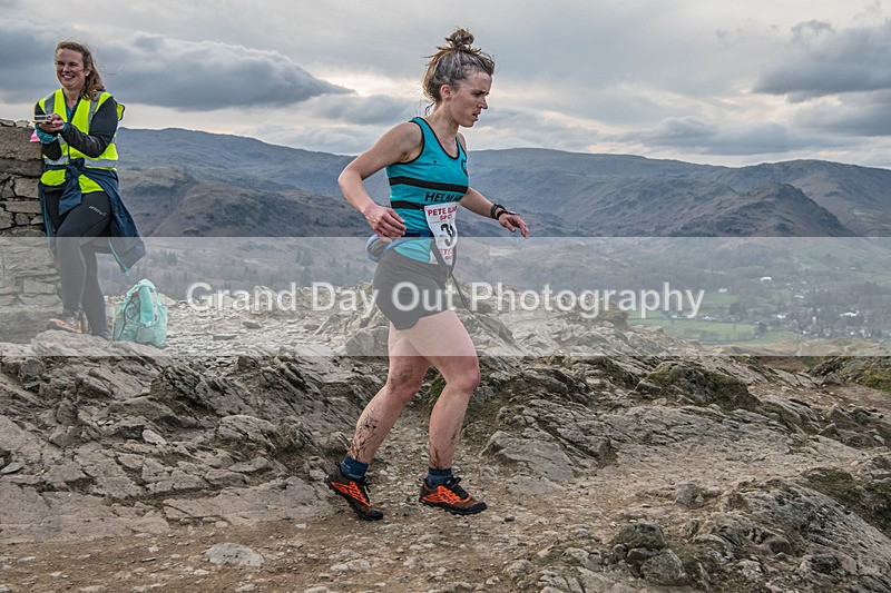 Loughrigg-343 - Loughrigg Fell Race, Wednesday 8th April 2026