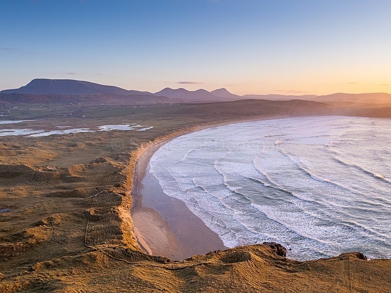 DJI_0978 - Creeslough & Dunfanaghy