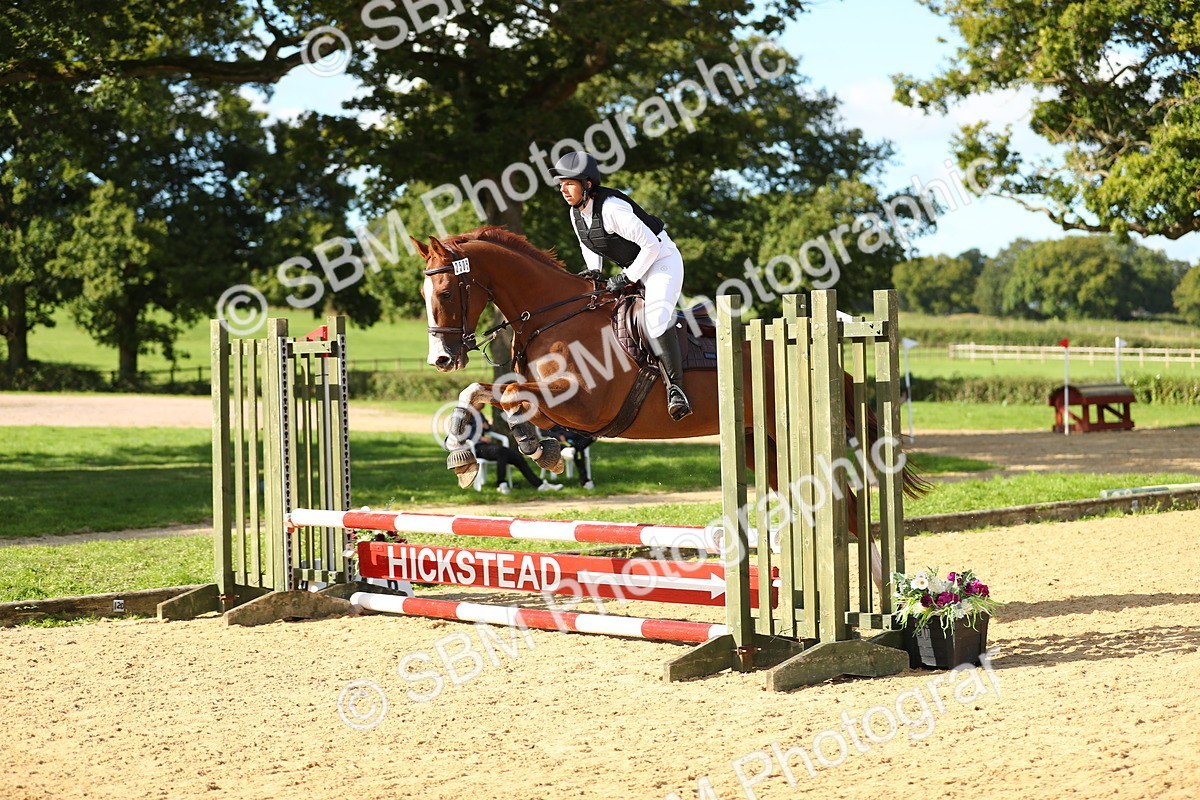 SBM_03279 - E3 Eventers Challenge 70cm Open