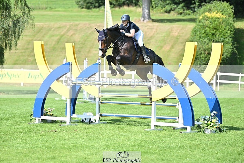 230909-114705-05288 - Cls 11 Snr Foxhunter & 1.20m Open
