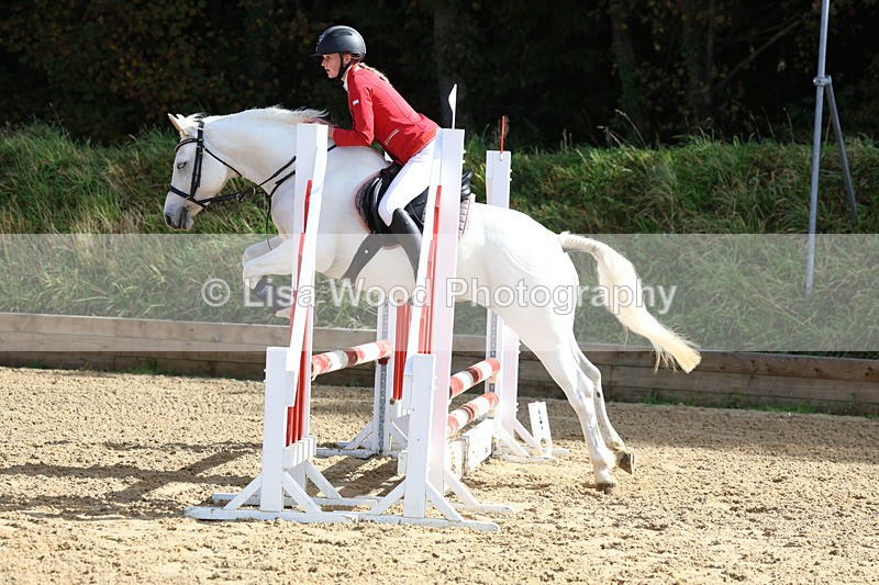 3E7A3889 - Class 6: 70cm Junior