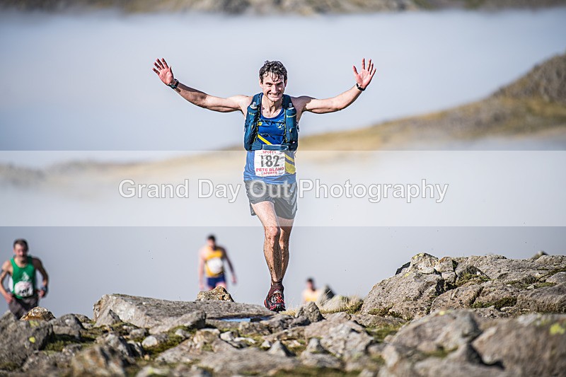 Langdale-364 - Langdale Horseshoe Fell Race Saturday 11th October 2025