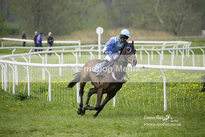 PtP 230422 62 - Berkeley Races - Woodford Glos 23/04/22