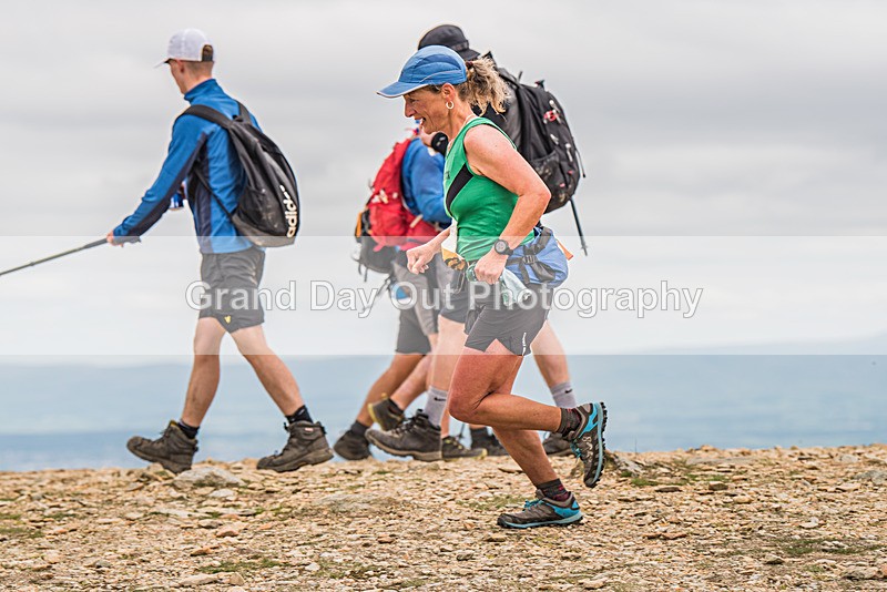 Helvellyn-376 - Helvellyn & The Dodds Fell Race Saturday 27th May 2023