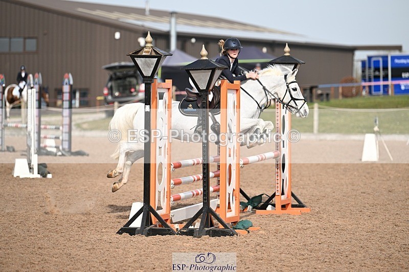 250309-110417-03915 - Cls 5 Pony Discovery and 90cm