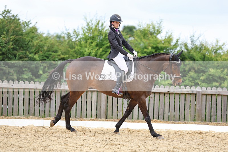 3E7A0559 - Class 5: Novice 1 2024 Section A