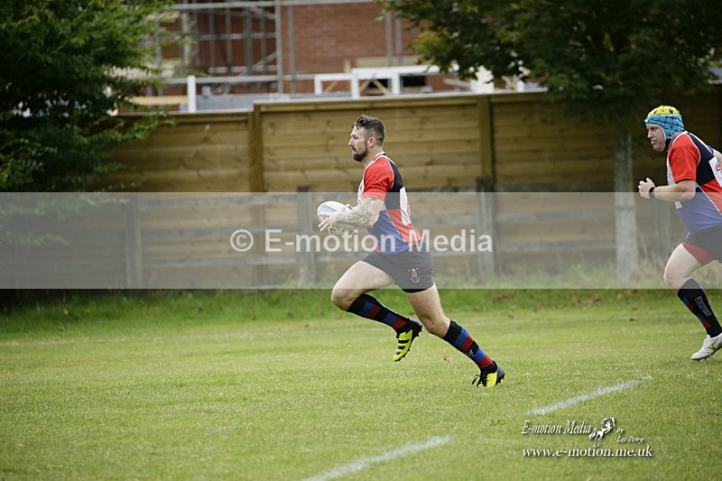 RU 250921 282 - Devizes II RFC V Pewsey Vale RFC 25/09/21
