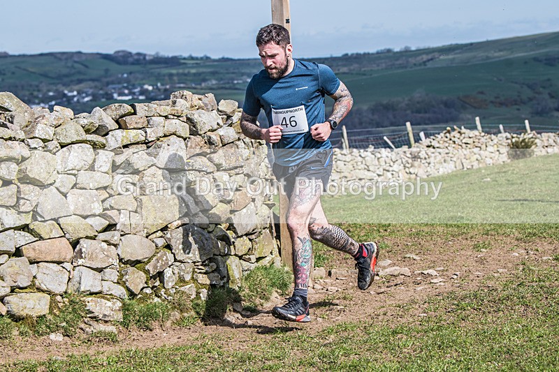 Isel Cross-135 - Isle Cross Race Saturday 8th April 2023