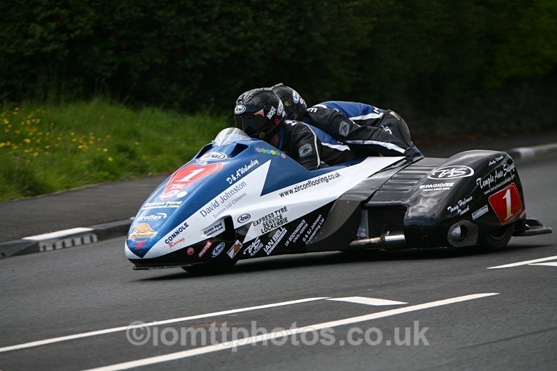  - Side Car Race 2